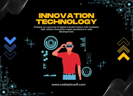 Revolutionizing Software Solutions with Cutting-Edge Technologies