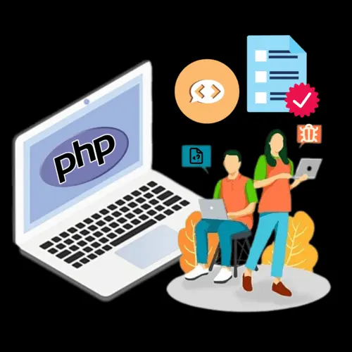 Our approach to PHP web development