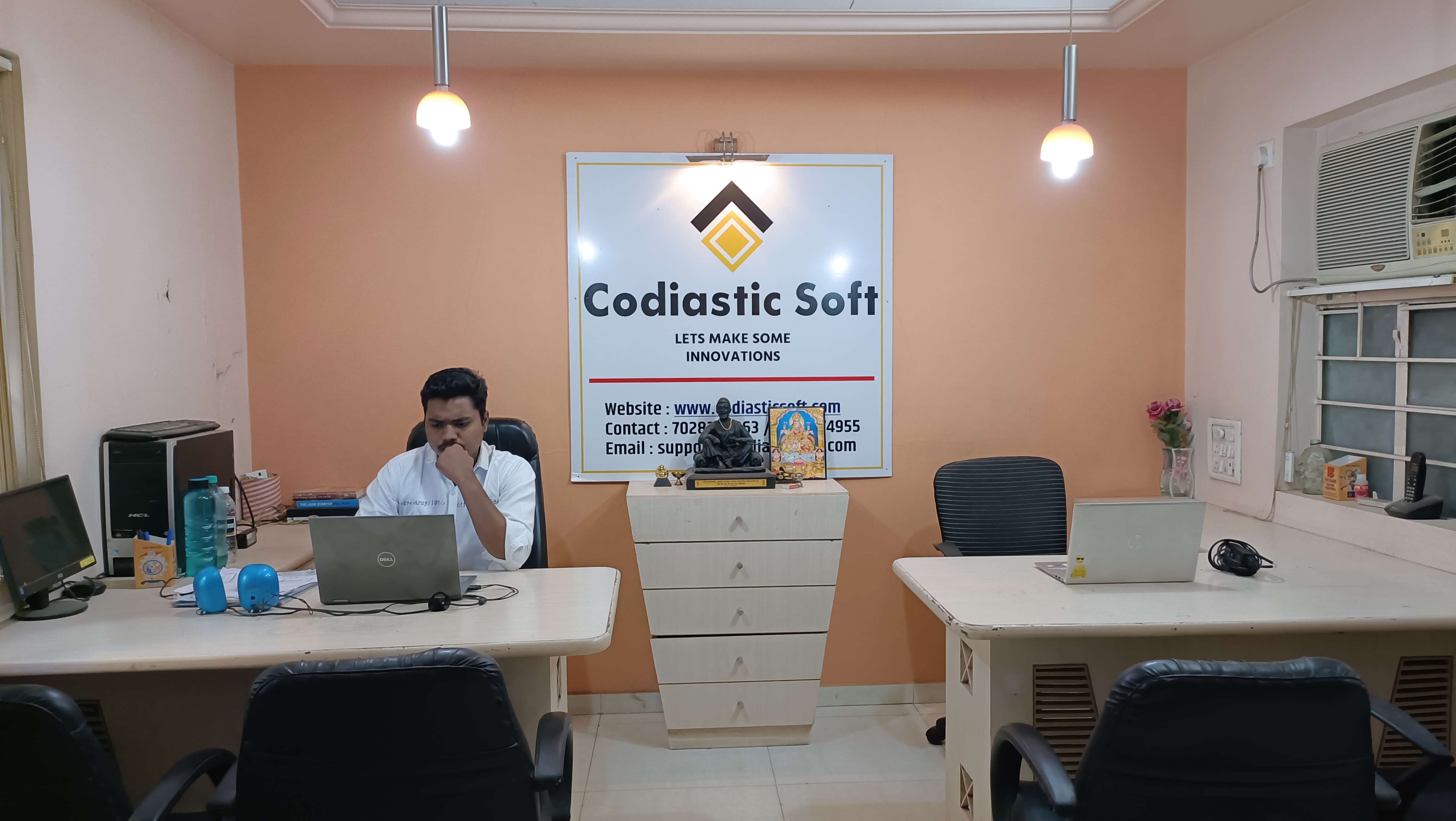 Software Development Company